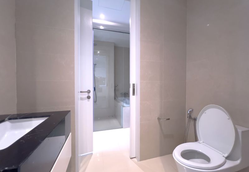 Pavilion Ceylon Hill