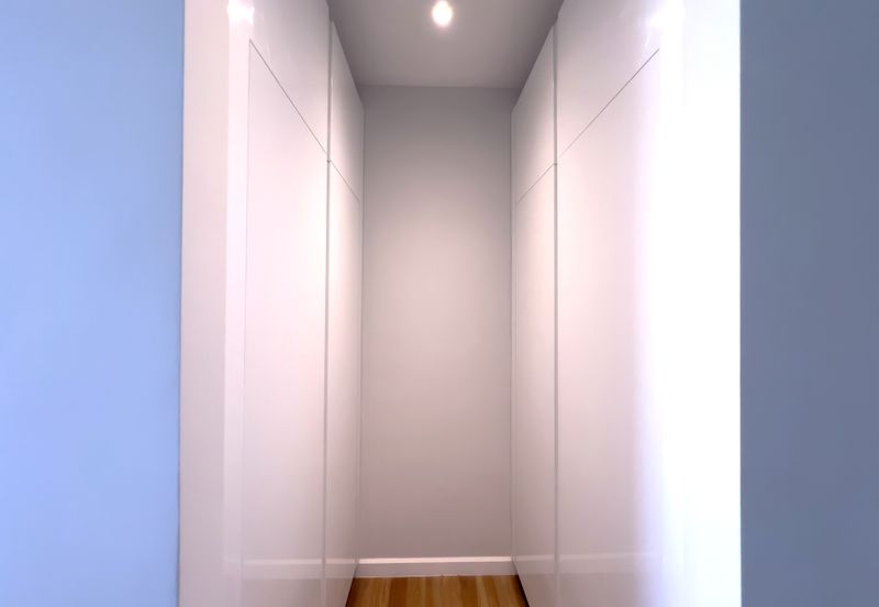 Pavilion Ceylon Hill