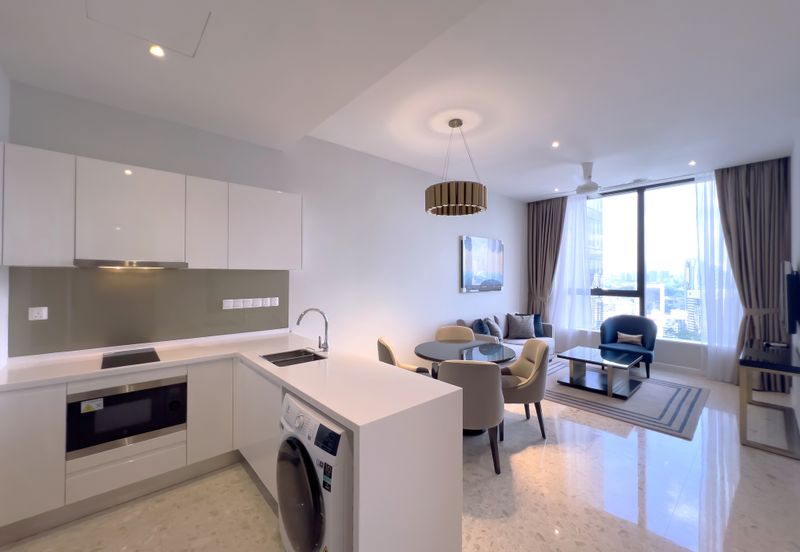 Pavilion Ceylon Hill