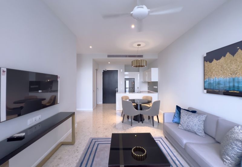 Pavilion Ceylon Hill