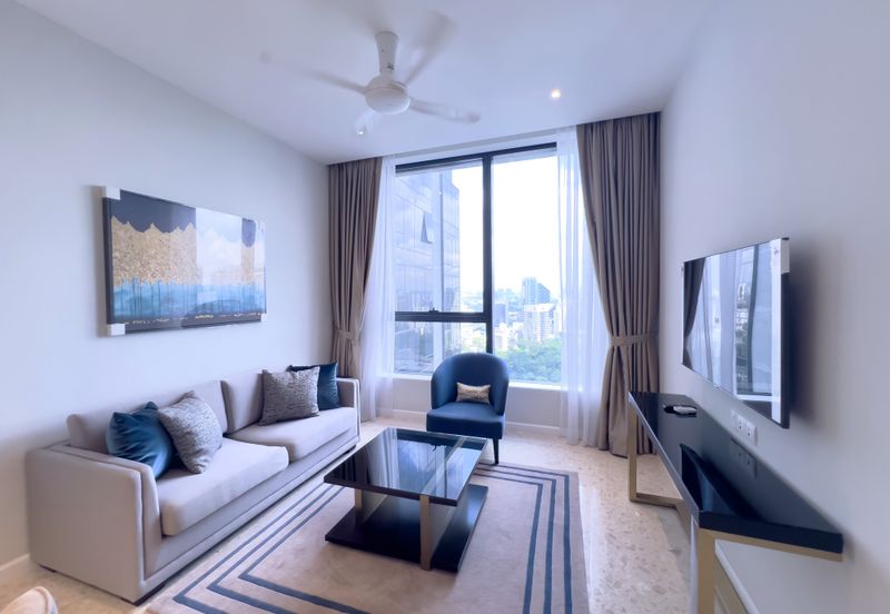 Pavilion Ceylon Hill