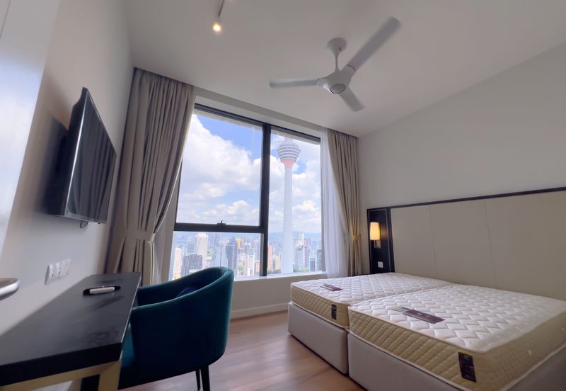 Pavilion Ceylon Hill