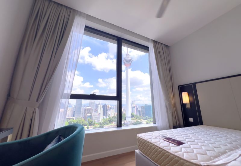 Pavilion Ceylon Hill