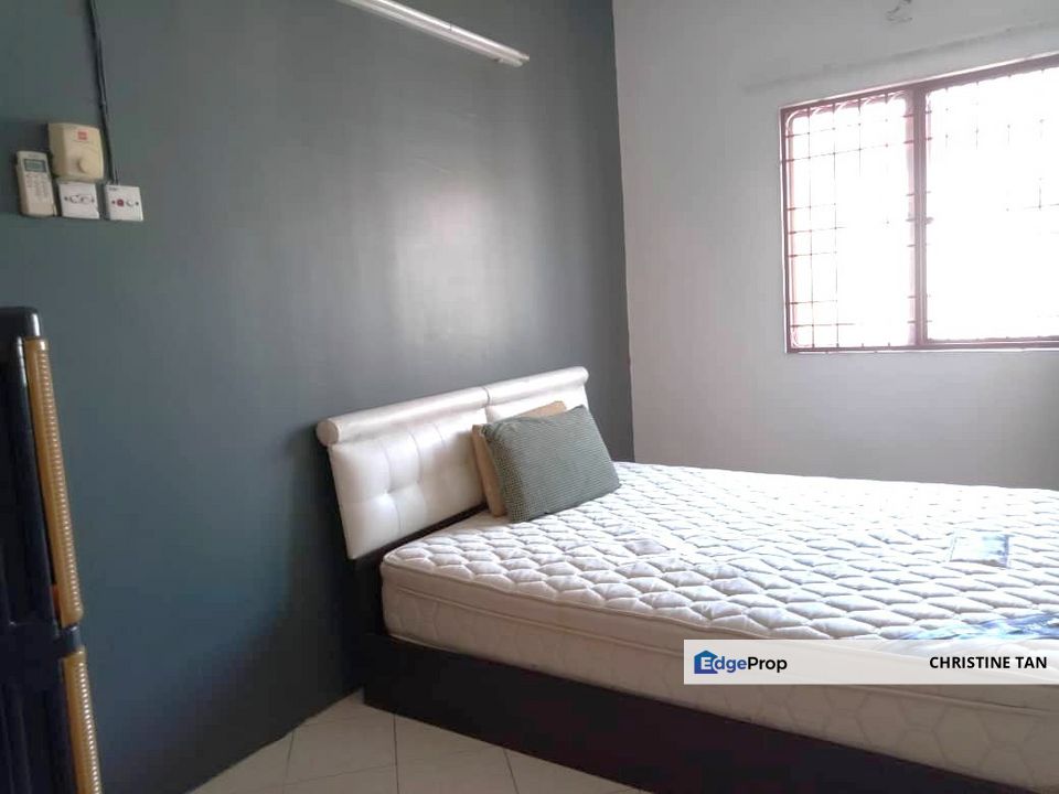 Bayu Puteri @ Petaling Jaya, Selangor, Tropicana