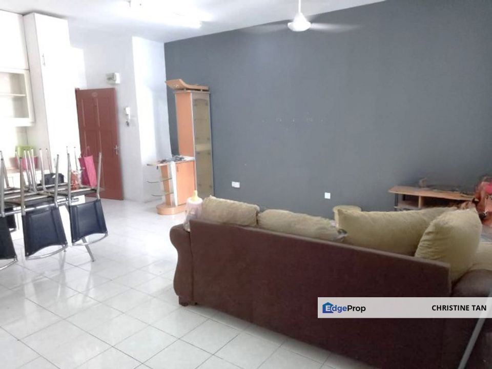 Bayu Puteri @ Petaling Jaya, Selangor, Tropicana