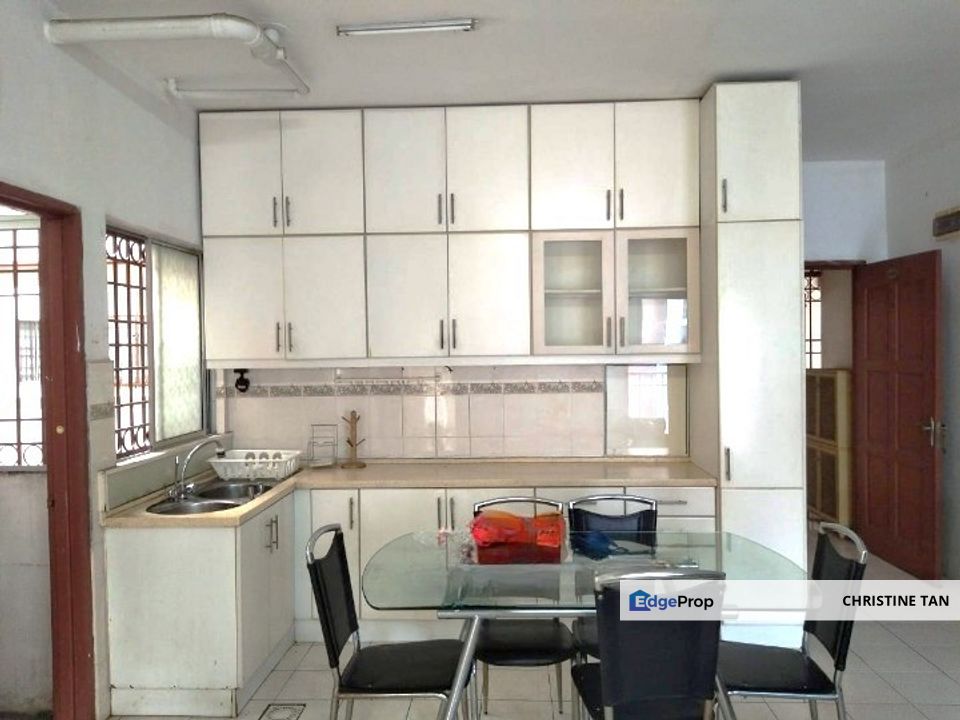 Bayu Puteri @ Petaling Jaya, Selangor, Tropicana