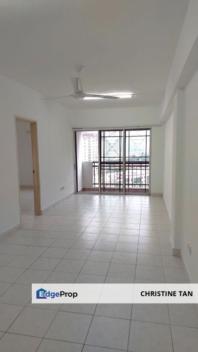 Corner Unit Pelangi Damansara @ Petaling Jaya, Selangor, Bandar Utama