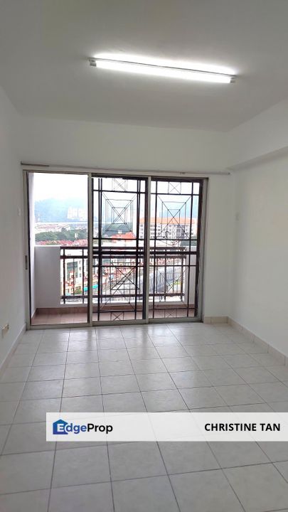 Corner Unit Pelangi Damansara @ Petaling Jaya, Selangor, Bandar Utama