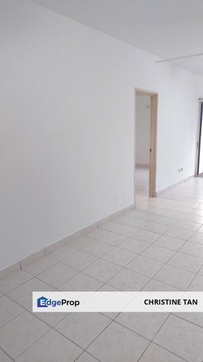 Corner Unit Pelangi Damansara @ Petaling Jaya, Selangor, Bandar Utama