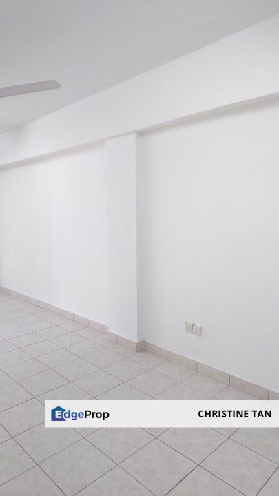 Corner Unit Pelangi Damansara @ Petaling Jaya, Selangor, Bandar Utama