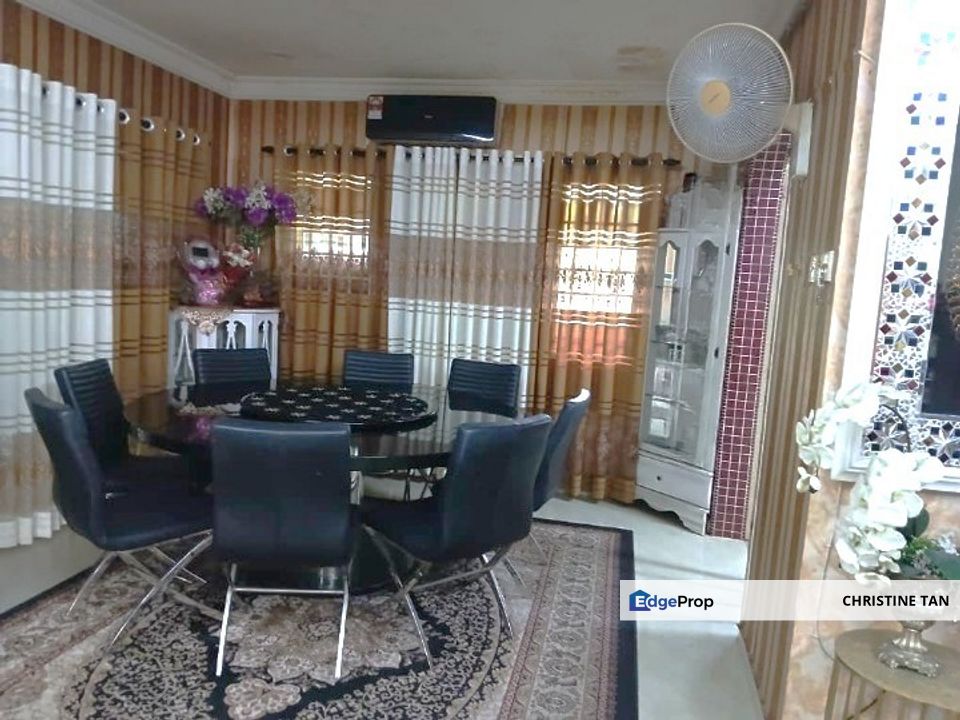 Bungalow @ Sungai Buloh, Selangor, Sungai Buloh