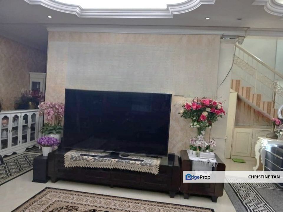 Bungalow @ Sungai Buloh, Selangor, Sungai Buloh