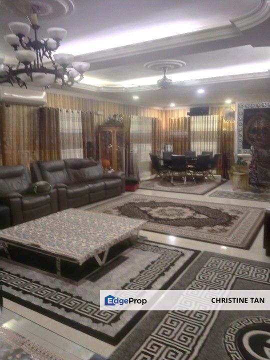 Bungalow @ Sungai Buloh, Selangor, Sungai Buloh