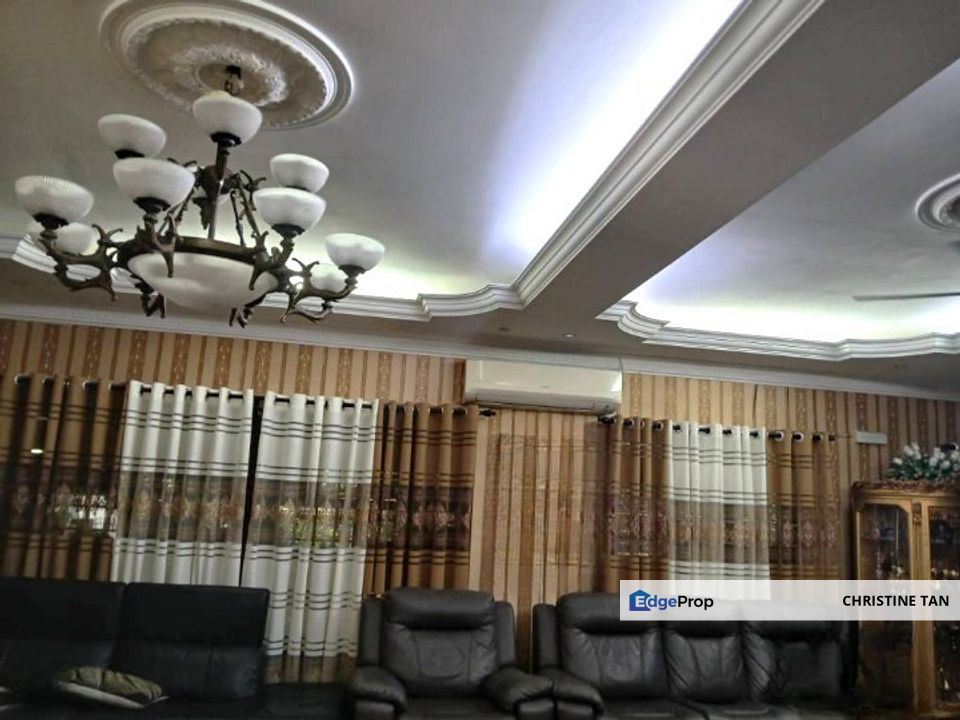 Bungalow @ Sungai Buloh, Selangor, Sungai Buloh