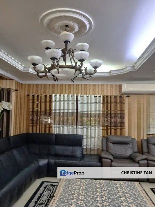 Bungalow @ Sungai Buloh, Selangor, Sungai Buloh