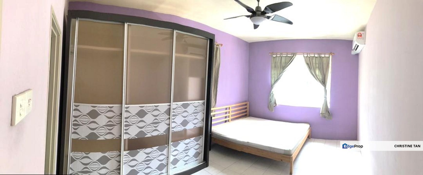 Freehold Platinum Hill PV5 @ Setapak, Kuala Lumpur, Setapak