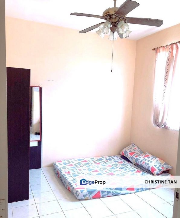 Freehold Platinum Hill PV5 @ Setapak, Kuala Lumpur, Setapak