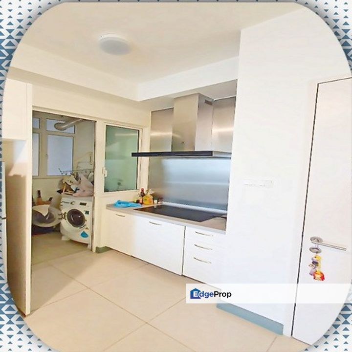 Southbank Residence, , 