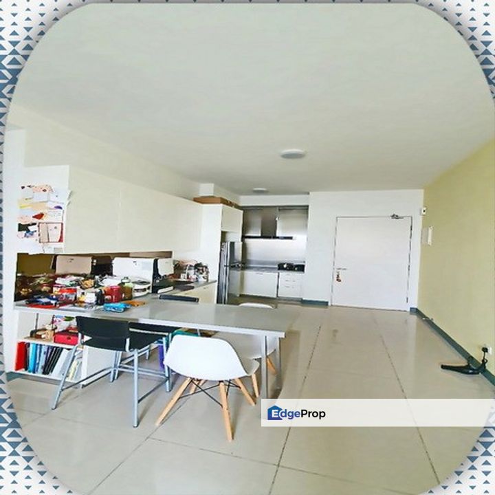 Southbank Residence, , 