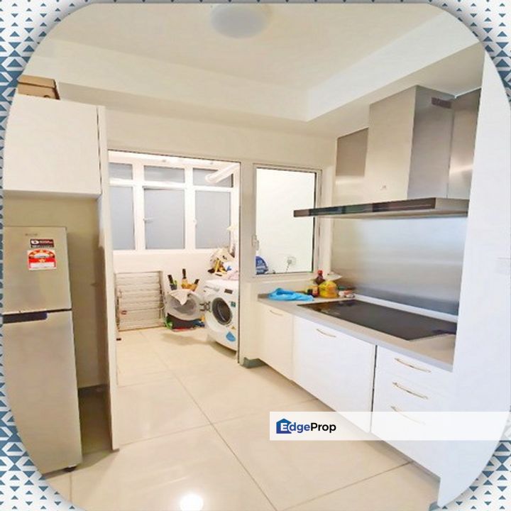 Southbank Residence, , 