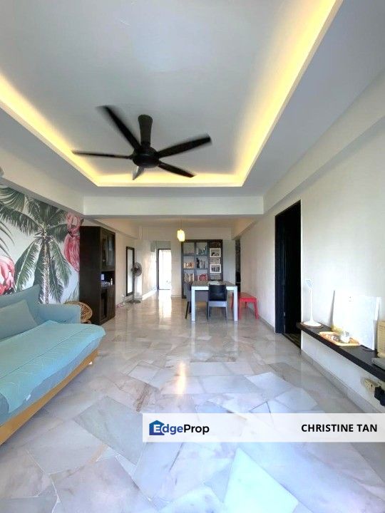 Freehold Shang Villa @ Petaling Jaya, Selangor, Petaling Jaya