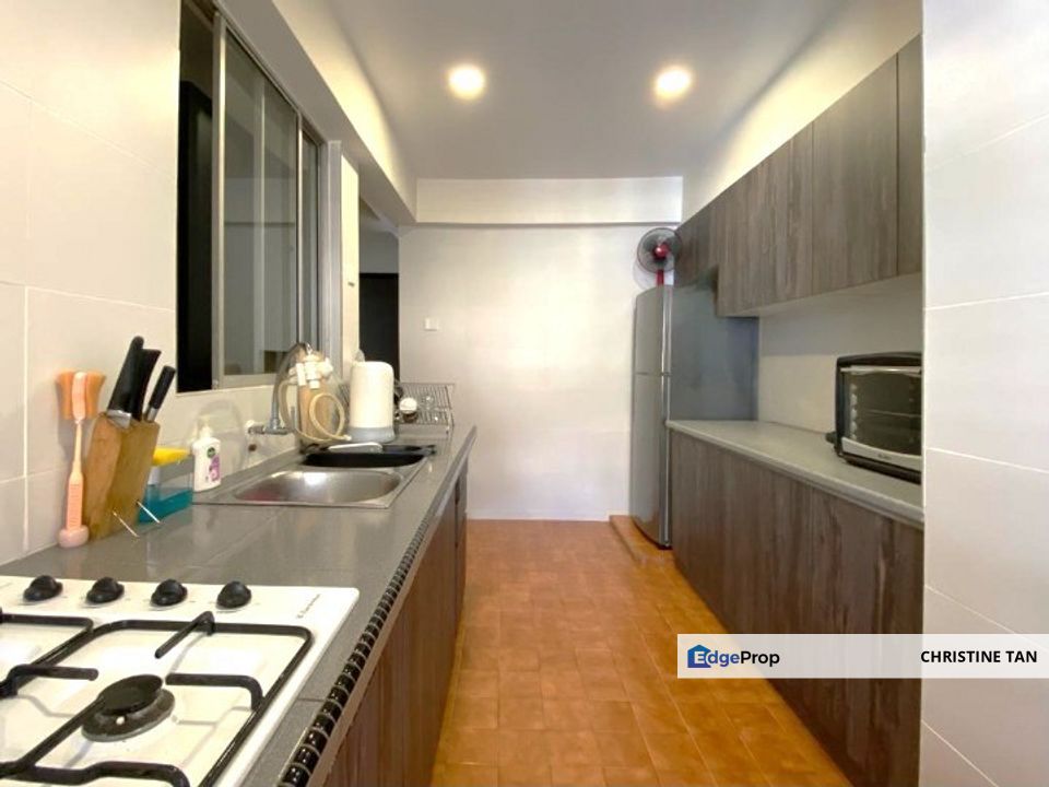 Freehold Shang Villa @ Petaling Jaya, Selangor, Petaling Jaya