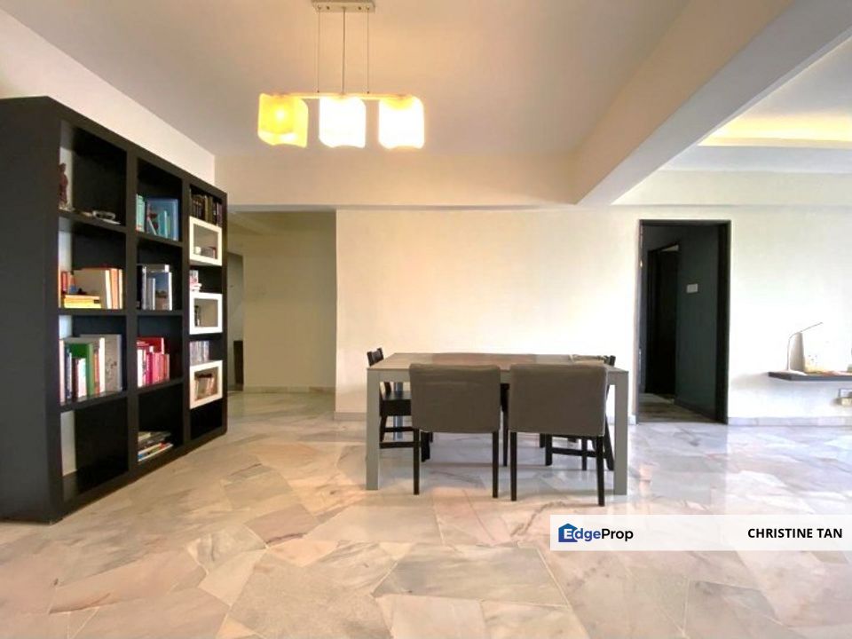 Freehold Shang Villa @ Petaling Jaya, Selangor, Petaling Jaya