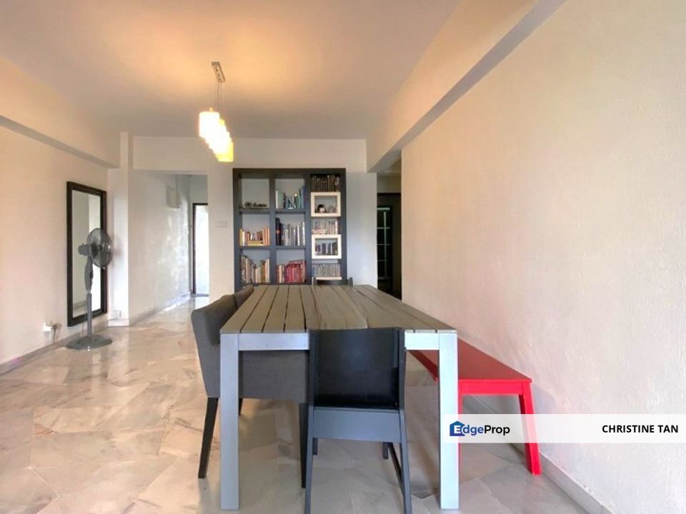 Freehold Shang Villa @ Petaling Jaya, Selangor, Petaling Jaya