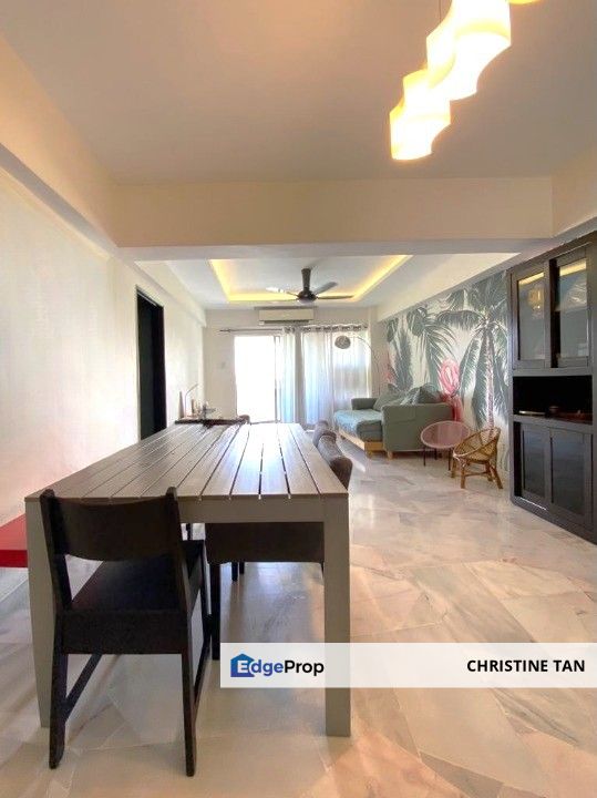 Freehold Shang Villa @ Petaling Jaya, Selangor, Petaling Jaya