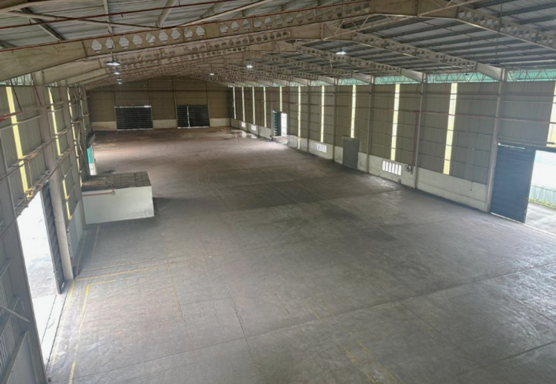 Taman Perindustrian Subang