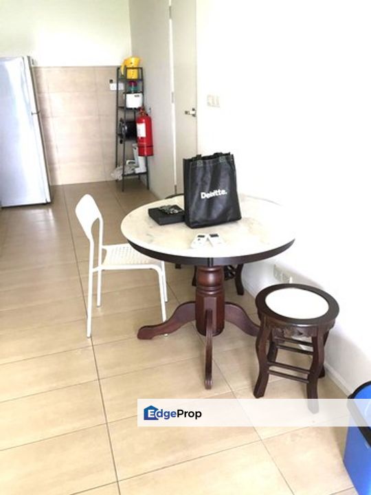 Ohako Residence, , 