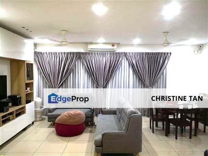 Freehold Verde (Well Maintained), Selangor, Ara Damansara