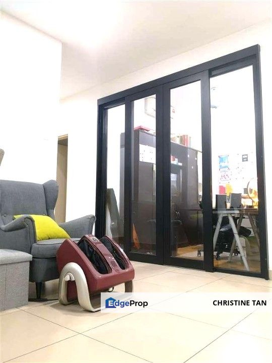 Freehold Verde (Well Maintained), Selangor, Ara Damansara