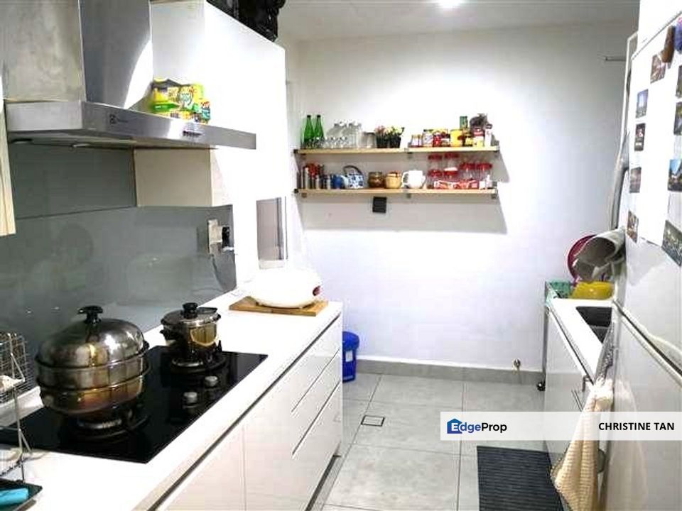 Freehold Verde (Well Maintained), Selangor, Ara Damansara