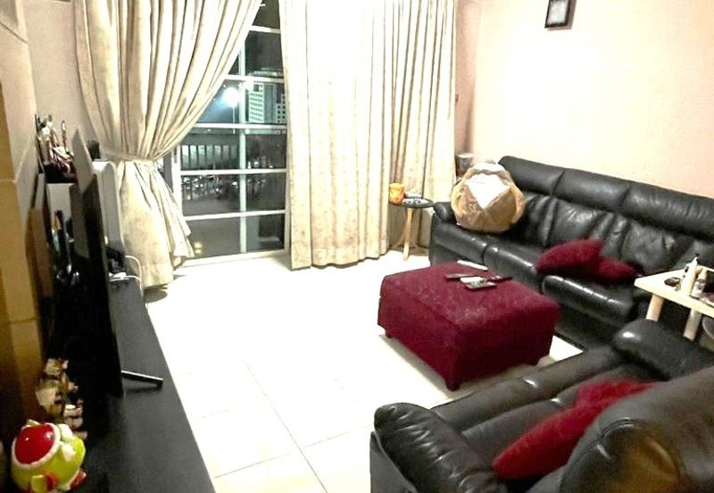 Sterling Condominium