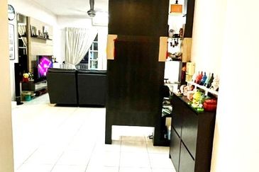 Sterling Condominium