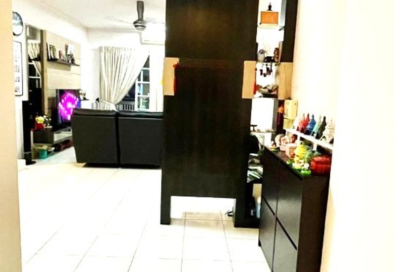 Sterling Condominium