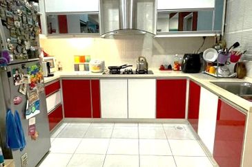 Sterling Condominium