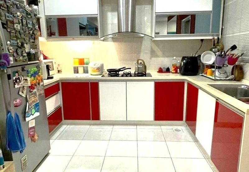 Sterling Condominium