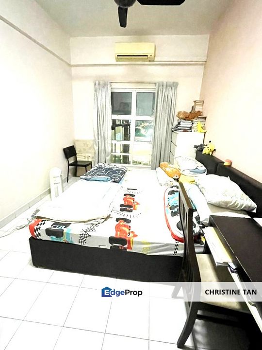 High Floor Sterling Condominium, Selangor, Kelana Jaya