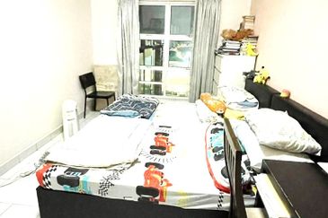 Sterling Condominium