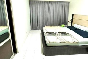 Sterling Condominium