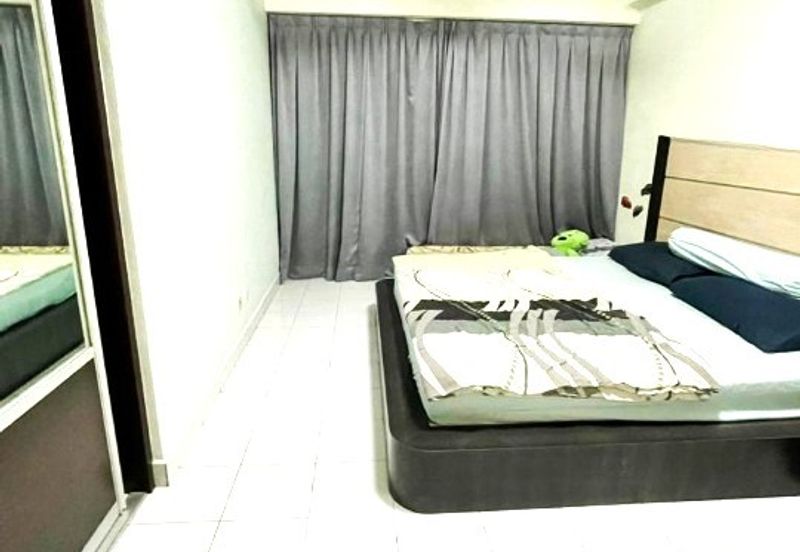 Sterling Condominium