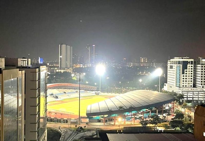 Sterling Condominium