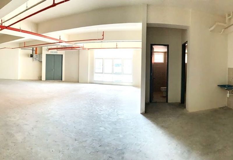 Encorp Strand Garden Office