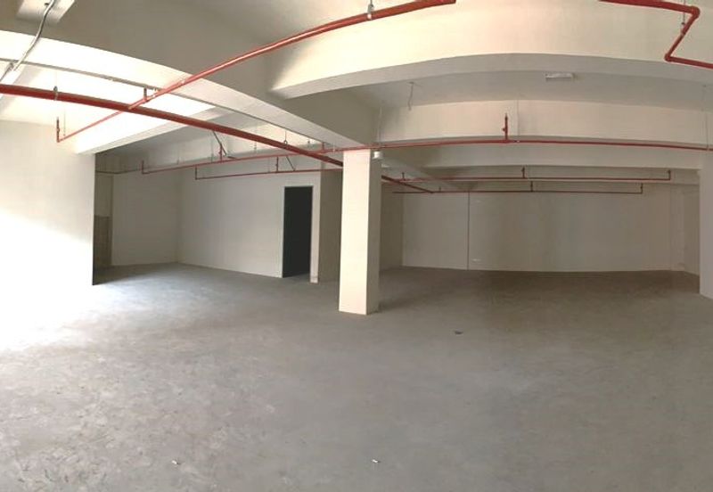 Encorp Strand Garden Office