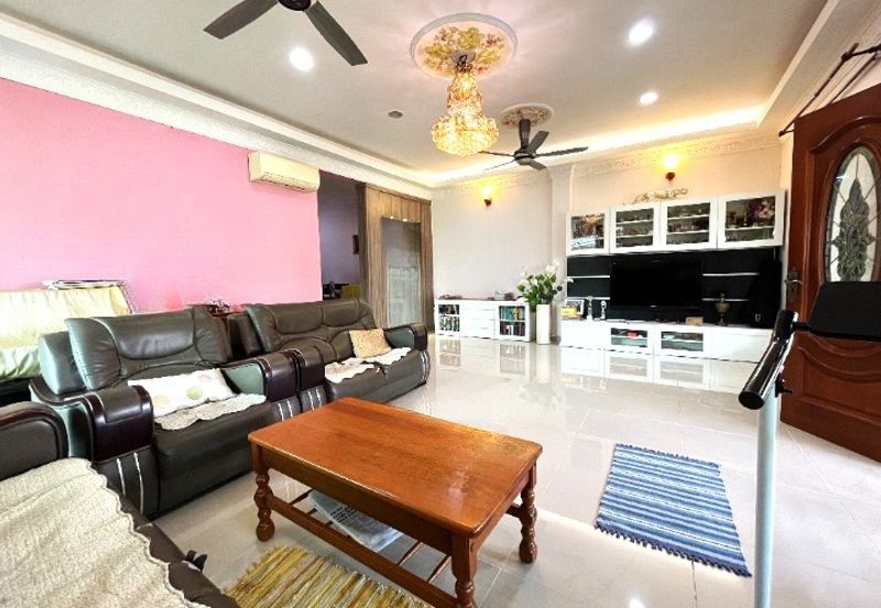 Seksyen 51A, Petaling Jaya