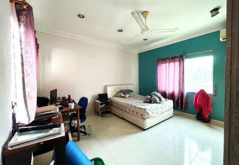 Seksyen 51A, Petaling Jaya