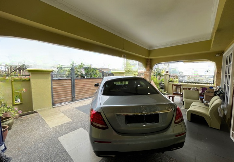 Seksyen 51A, Petaling Jaya