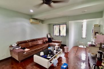 Freehold Semi-D @ Subang Jaya